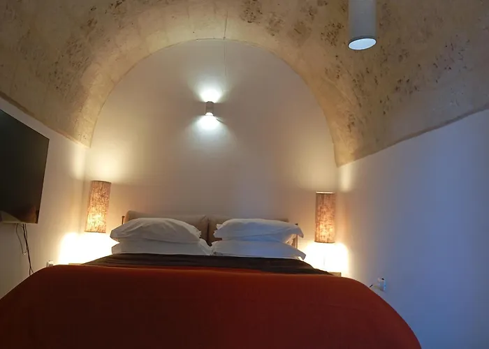 Aparthotel Masseria Villa Marchesi
