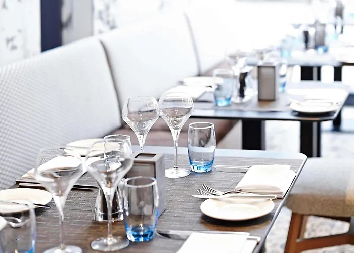 Novotel London Wembley
