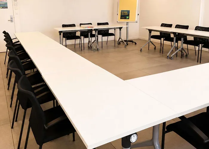 ibis Styles Clermont Ferrand Sud La Pardieu