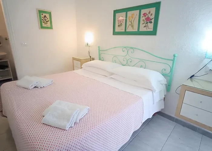 Hotel Casa Nicola