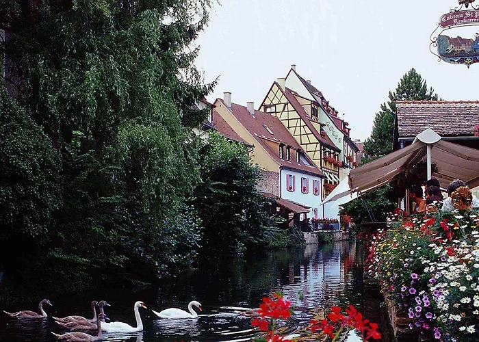 Ibis Colmar Centre