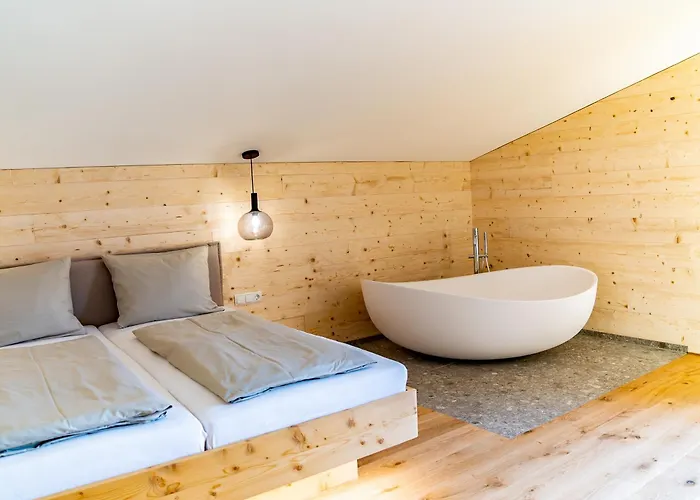 Hotel Boden Balderschwang