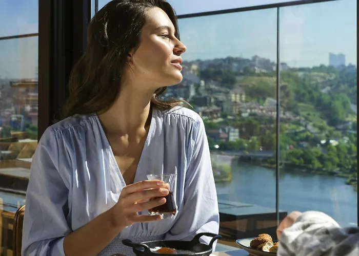 Moevenpick Istanbul Hotel Golden Horn