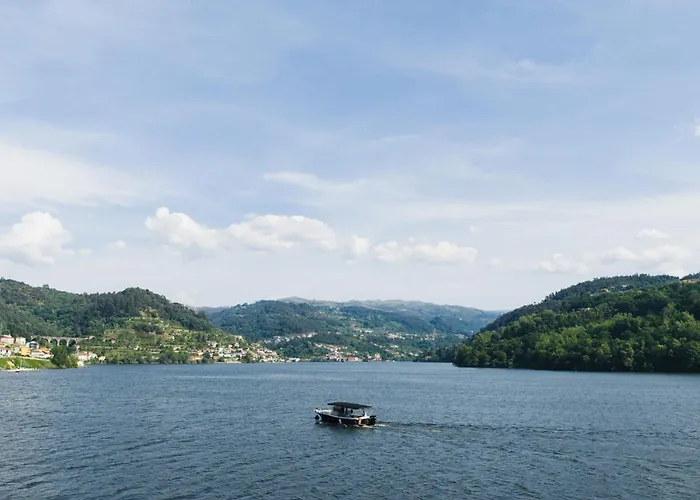 Douro Royal Valley Hotel & Spa