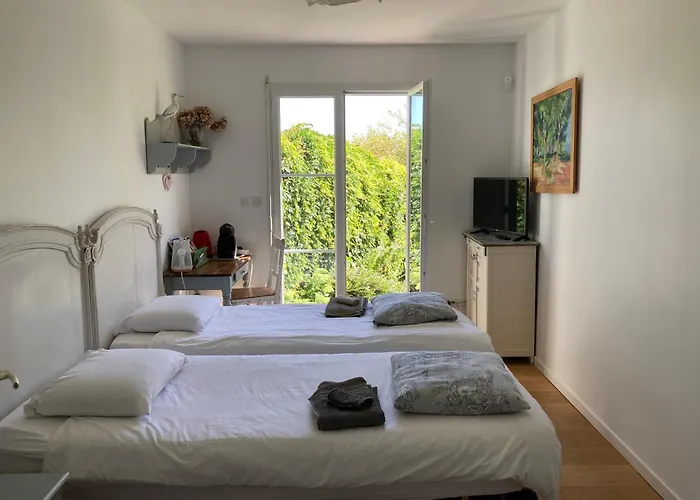 Homes d opale, Caroline