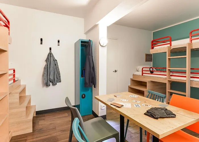 hotelF1 Lyon Solaize Rénové
