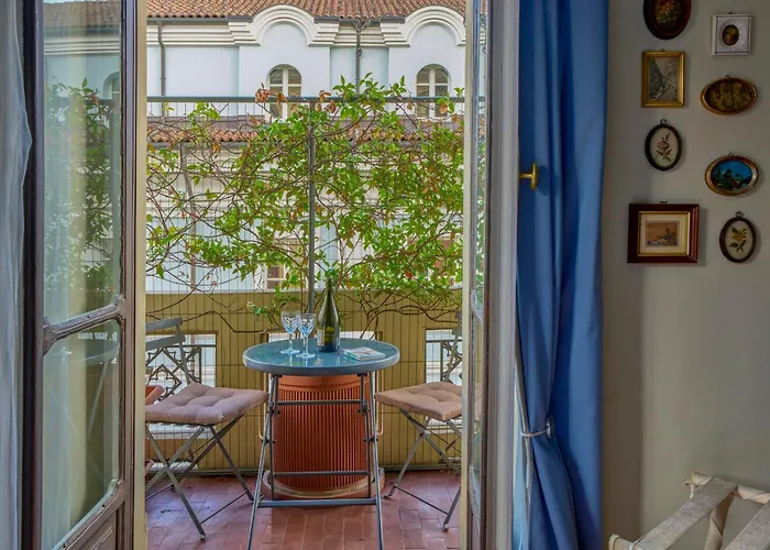 A Casa Armenia B&B