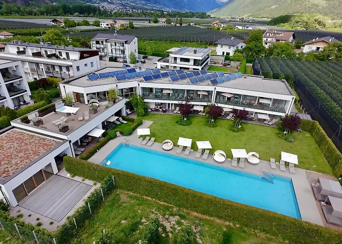 Residence&Sportlodges Claudia