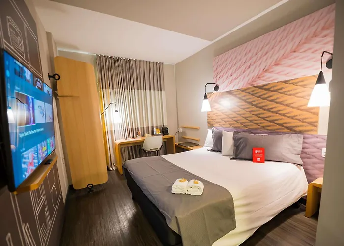 Ibis Ribeirao Preto Shopping