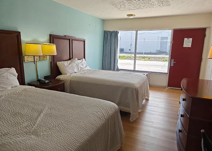 Countryside Inn Motel