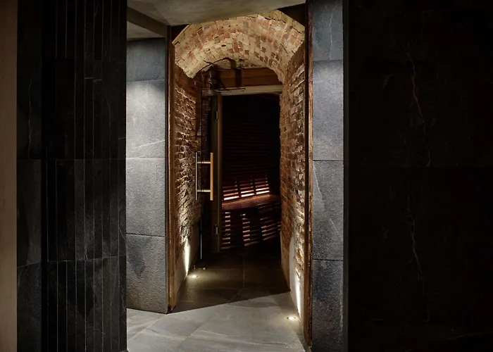 5 Terres & Spa - Mgallery Collection