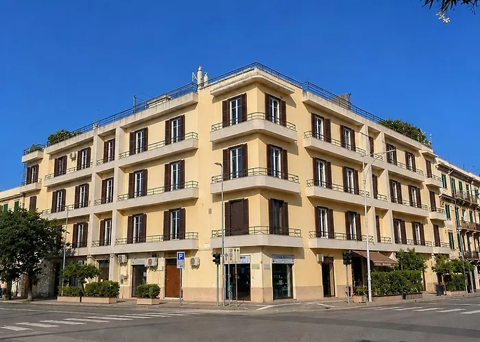 Isola - Smart Aparthotel