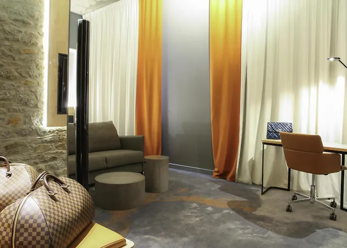 Novotel Saint Brieuc Centre Gare