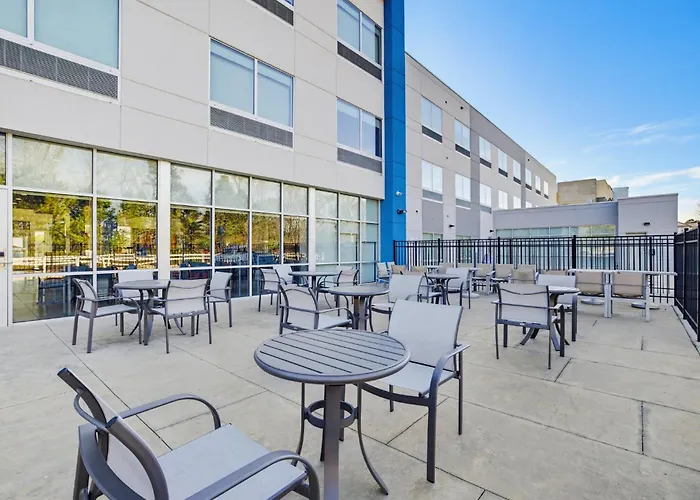 Holiday Inn Express - Bethlehem By Ihg