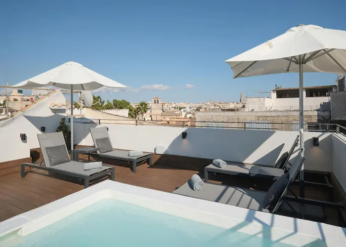 Summum Boutique Hotel, member of Meliá Collection