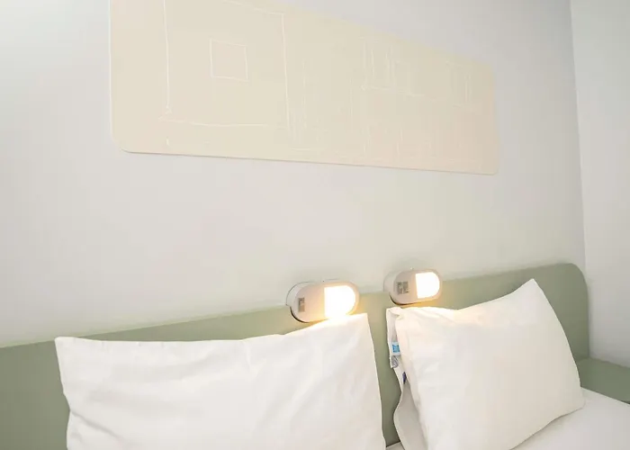 Ibis Budget São Bernardo do Campo