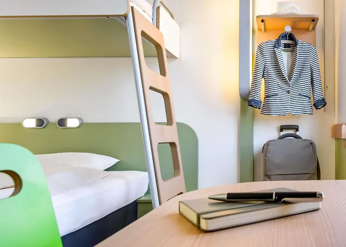 ibis budget Dijon Saint Apollinaire