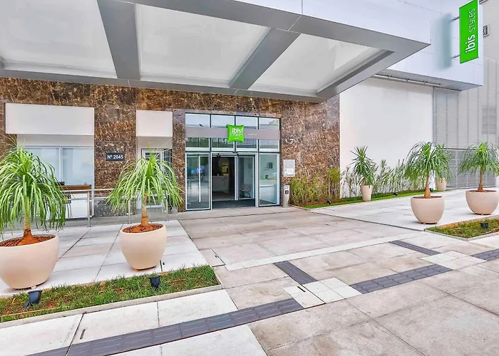 Ibis Styles Marista