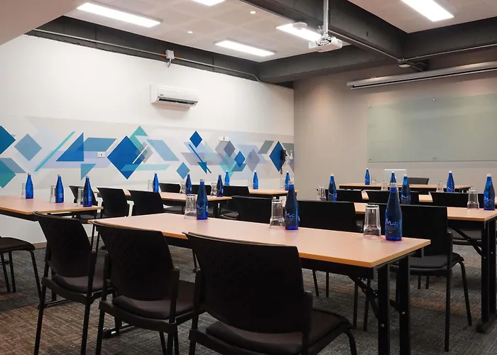 Hotel ibis Barranquilla