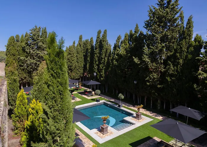 La Casa del Presidente Small Luxury Hotels
