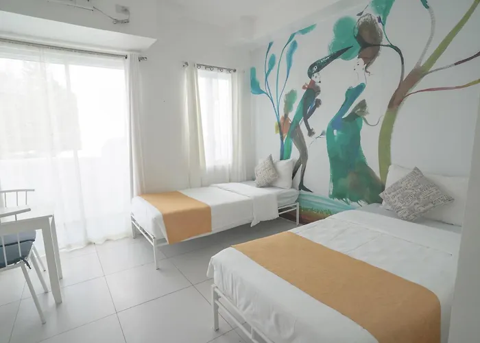 La Bella Boutique Hotel