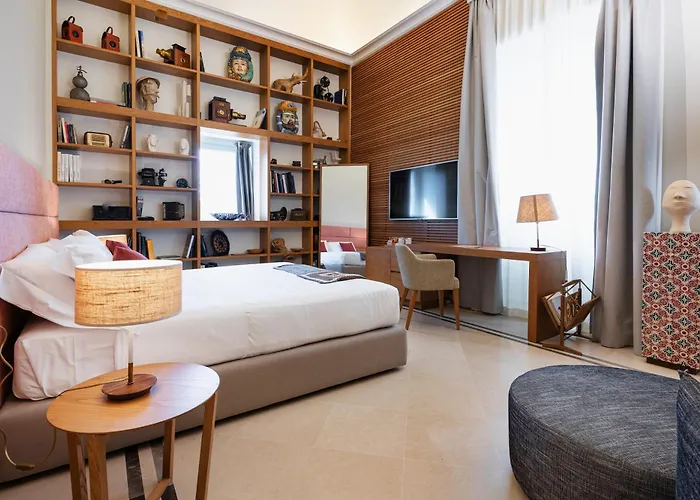 Relais San Giuliano