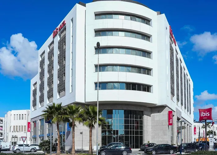 Ibis Sfax
