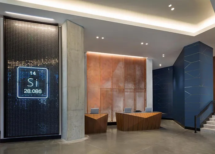 Hyatt Centric
