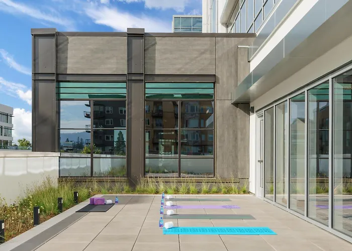 Hyatt Centric