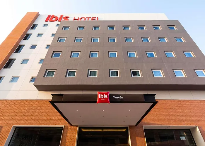 Ibis Torreon