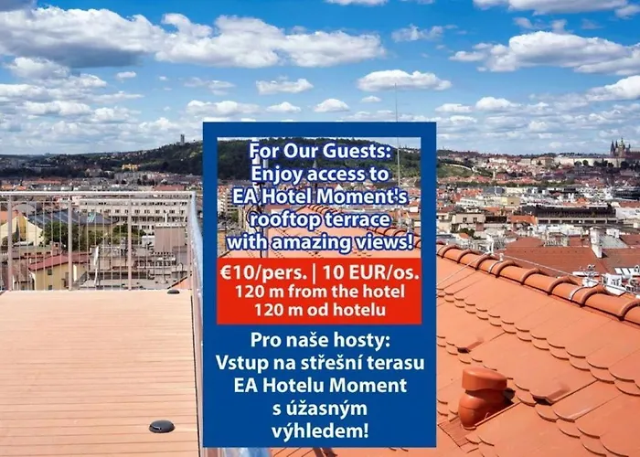 EA Hotel New Town