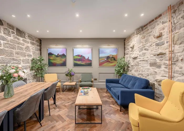 Ben Cruachan Guest House