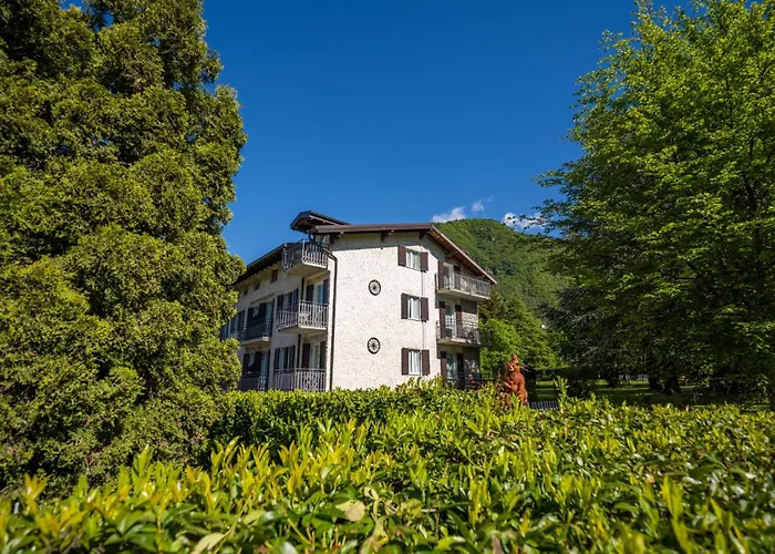 Residence Catullo