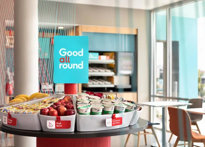 Avid Hotel Austin - Tech Ridge By Ihg