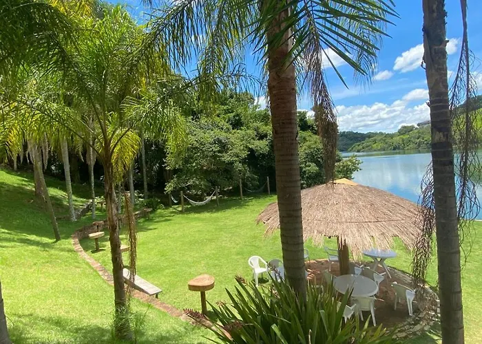 Hotel Beira Rio Piraju