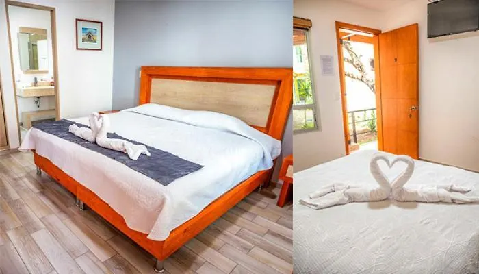 Hotel la Cuesta Toscana