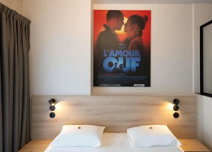 Ibis Styles Namur