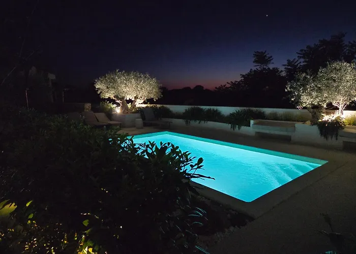 Villa Cala, Hotel Rooms&Apartments