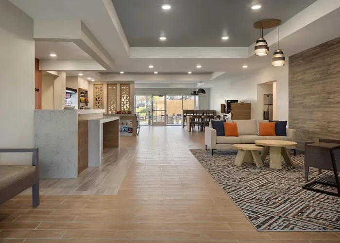Candlewood Suites - Lexington - Medical District By Ihg