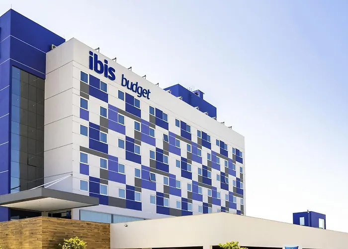 Ibis Budget Farroupilha
