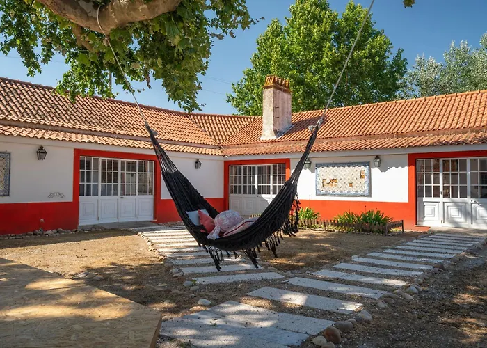 Quinta Da Torre