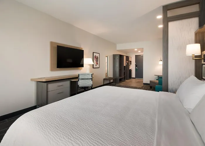 Holiday Inn & Suites - Mt Juliet Nashville Area By Ihg