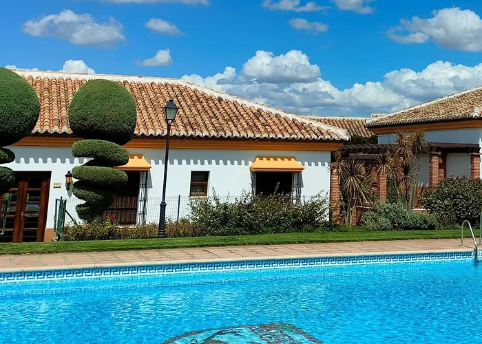Hotel Rural Carlos Astorga