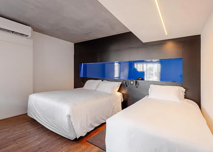 Park Plaza Moinhos Porto Alegre