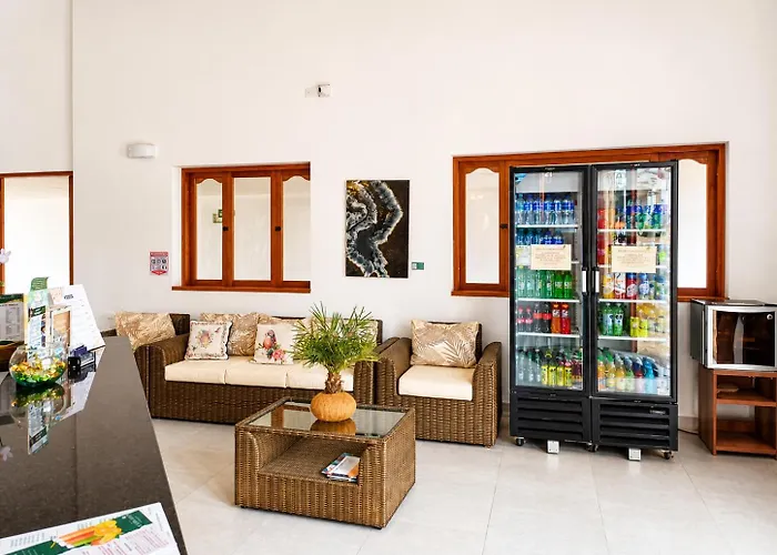 Hotel las Palmas Villa de Leyva