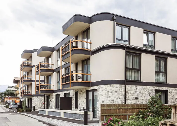 Zillertal Suites Fuegen By Alps Resorts