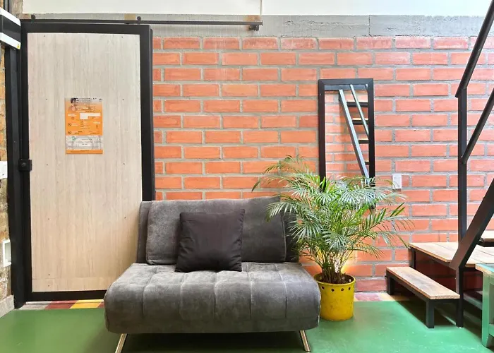 La Gruta Coliving