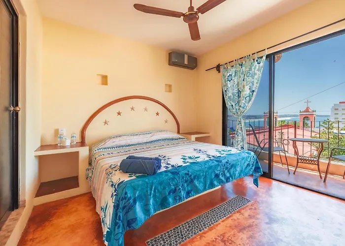 Hotel Rivera Del Mar