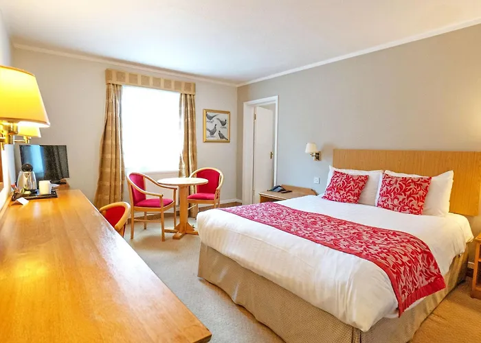 The Hickstead Hotel By Uno