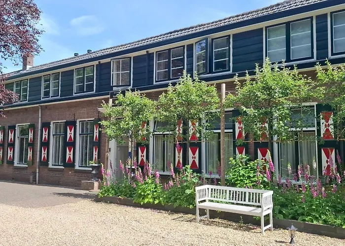 Hotel Randduin